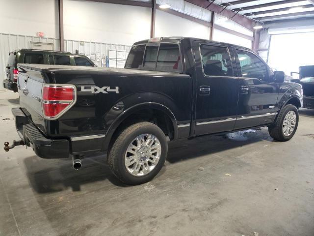 2013 Ford F150 Supercrew - Image 3