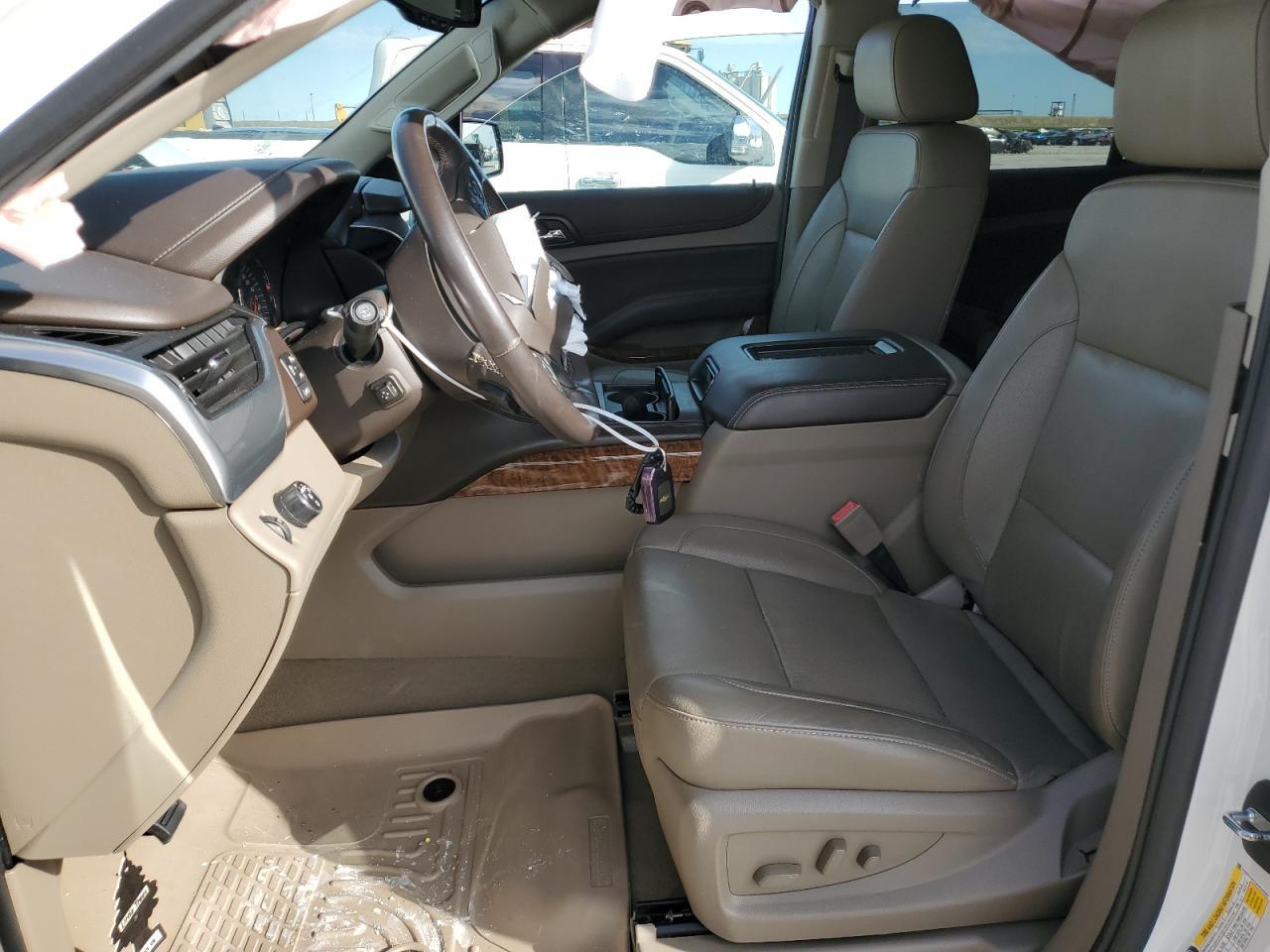 2019 CHEVROLET TAHOE C150 - Image 7