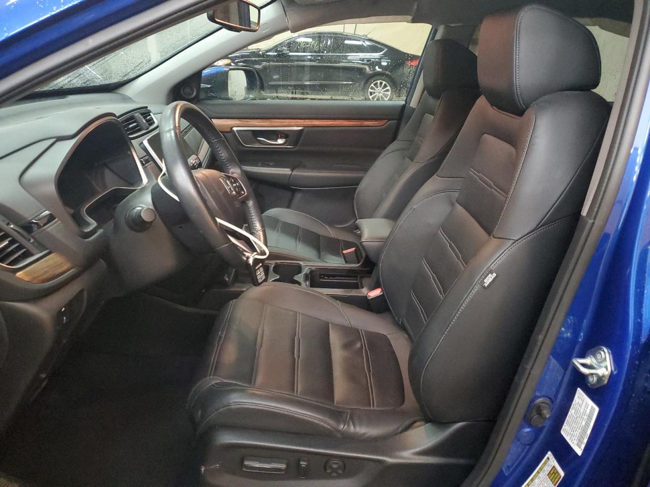 2020 HONDA CR-V EXL - Image 7