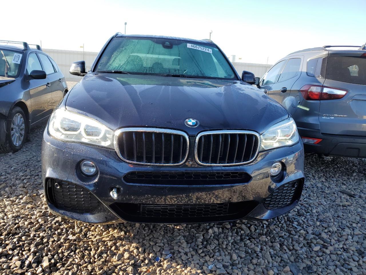 2016 BMW X5 XDRIVE3 - Image 5