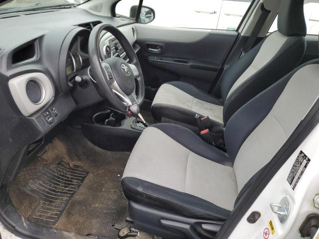 2012 Toyota Yaris - Фото 7
