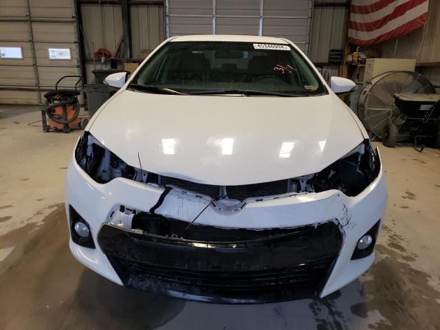 2014 Toyota Corolla L - Фото 5
