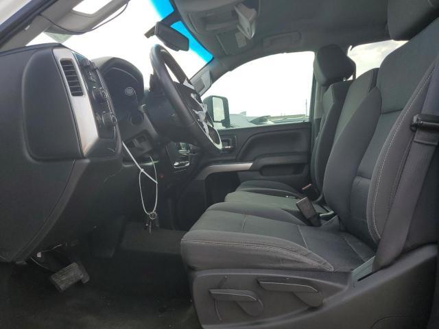 2018 Chevrolet Silverado K2500 Heavy Duty Lt - Фото 7