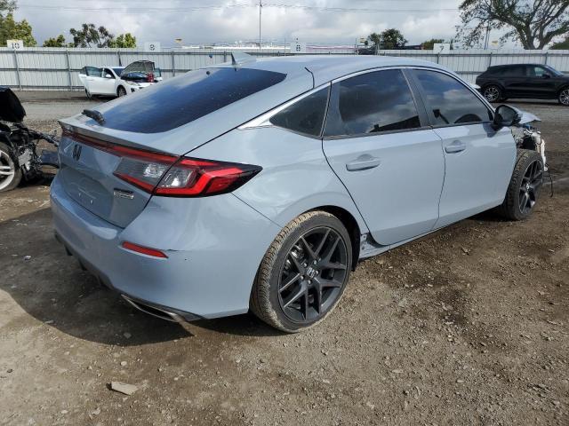 2023 Honda Civic Sport Touring - Фото 3