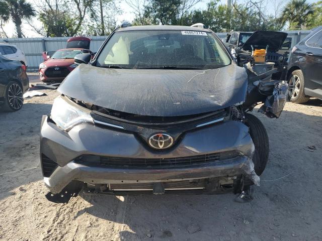 2018 Toyota Rav4 Le - Фото 5