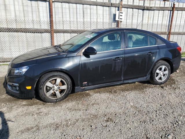 2015 CHEVROLET CRUZE car image