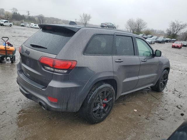 2016 Jeep Grand Cherokee Srt-8 - Image 3