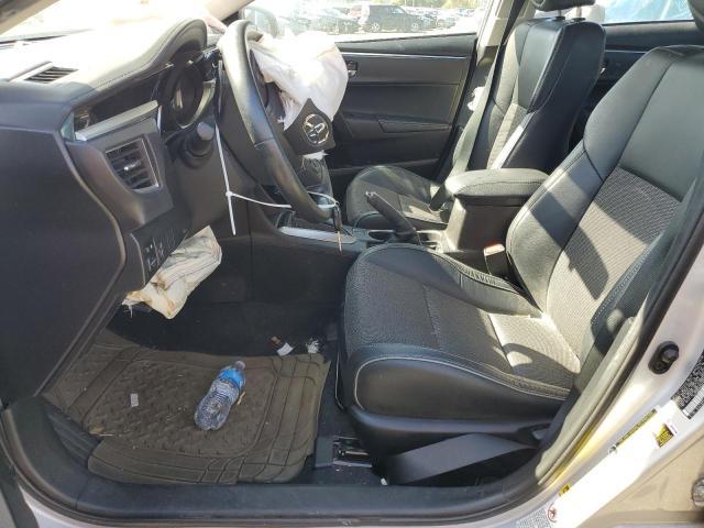2014 Toyota Corolla L - Image 7