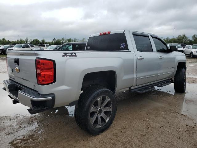 2016 Chevrolet Silverado K1500 Lt - Фото 3