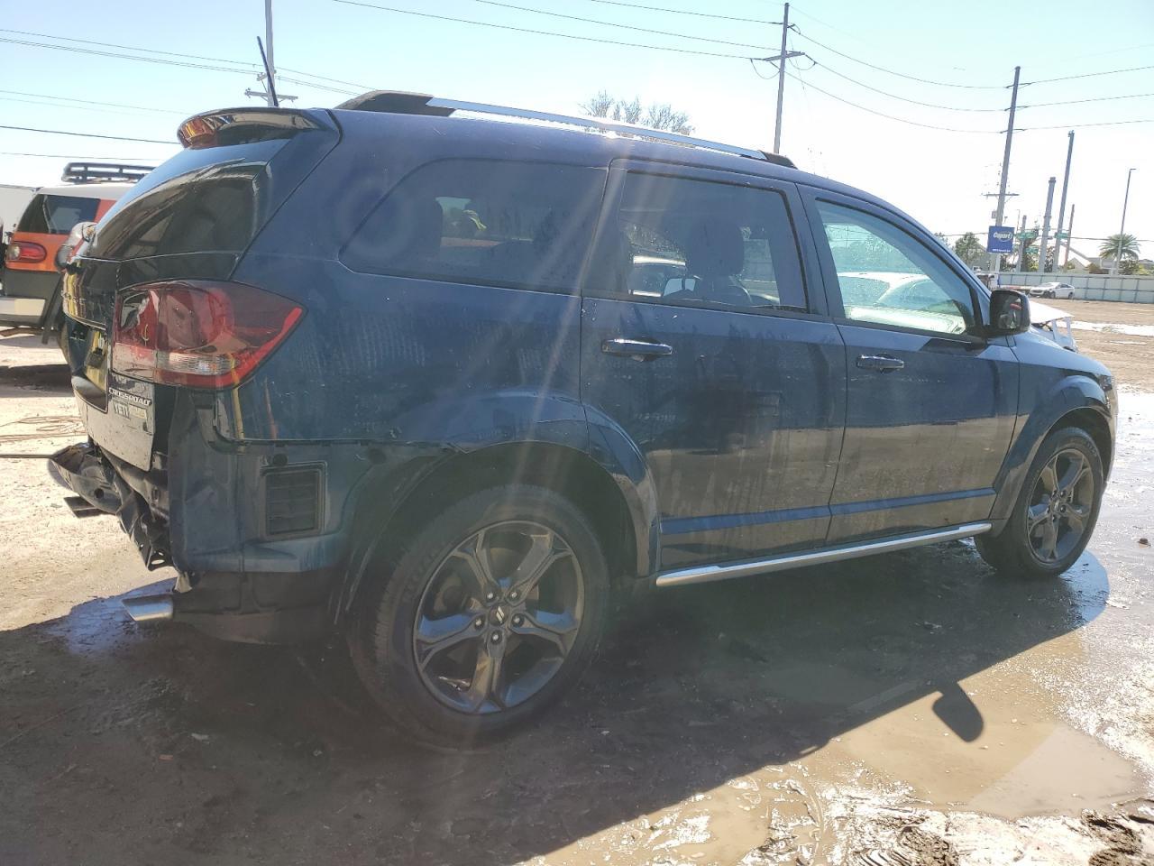 2018 DODGE JOURNEY CR - Image 3