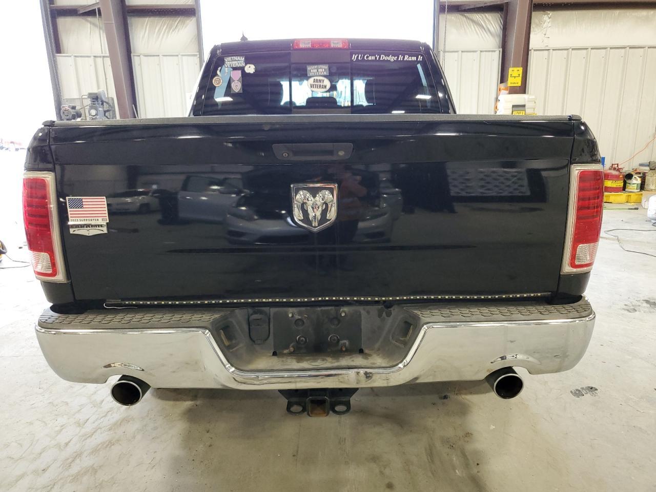 2014 RAM 1500 LARAM - Image 6