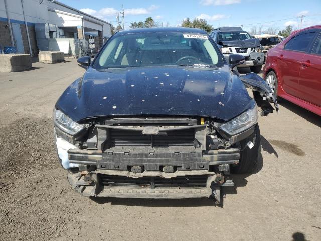 2013 Ford Fusion Se - Фото 5