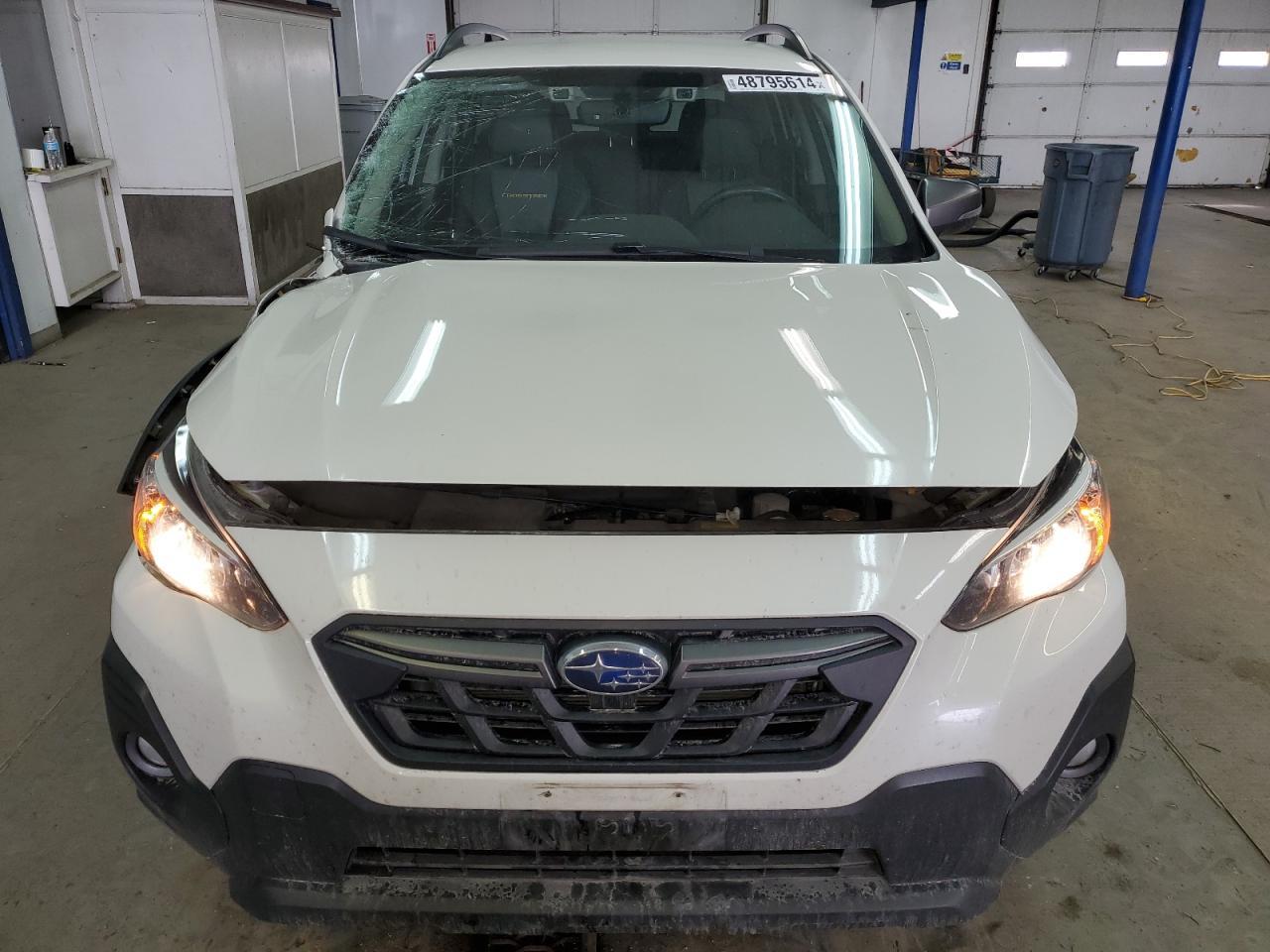 2021 SUBARU CROSSTREK - Фото 5