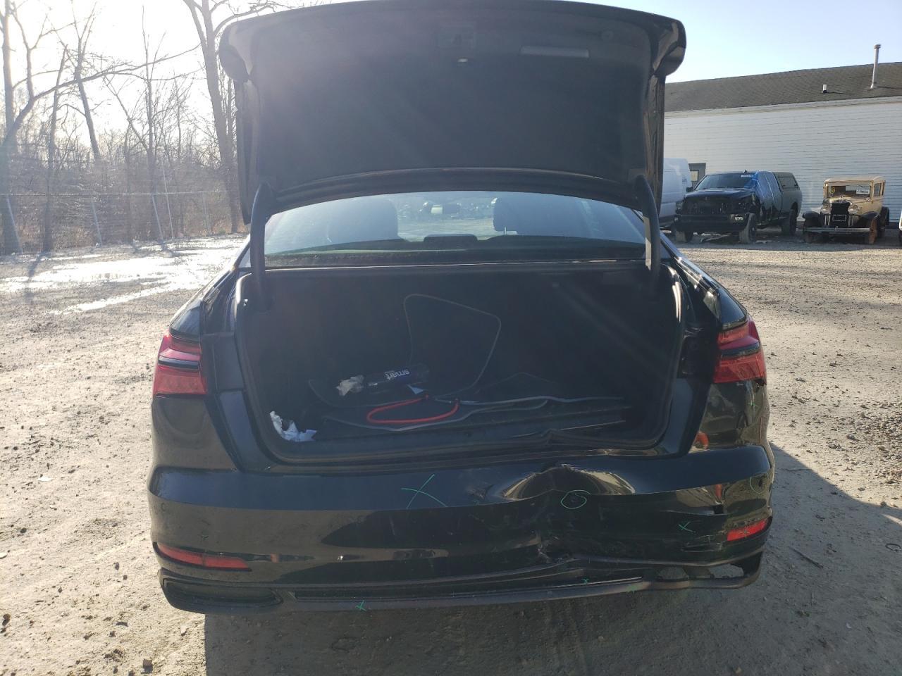2019 AUDI A6 PREMIUM - Image 6