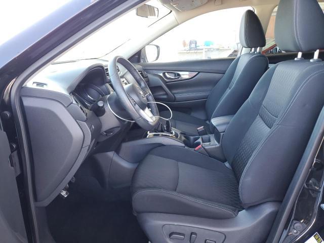2018 Nissan Rogue S - Фото 7