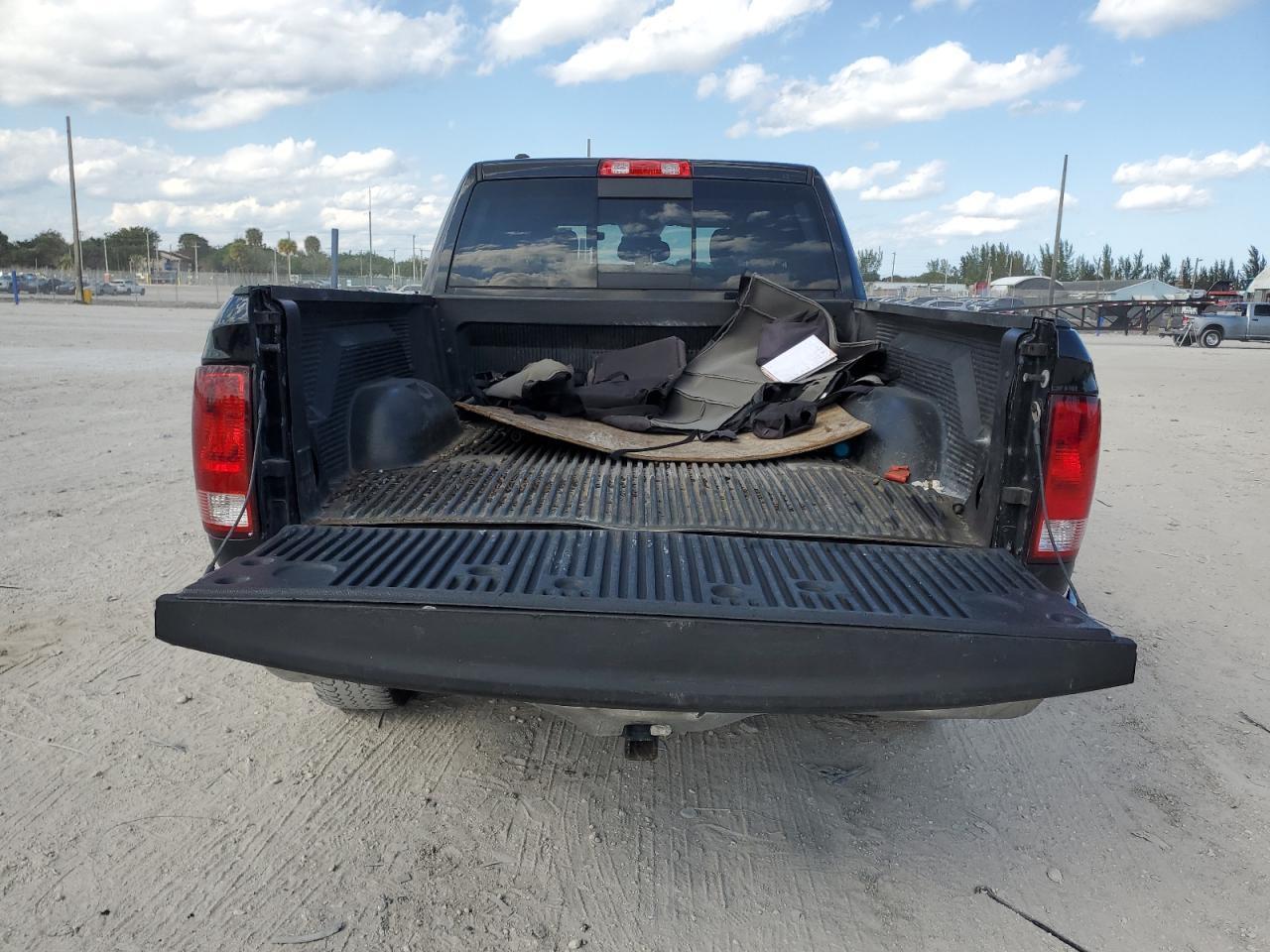 2019 RAM 1500 CLASS - Фото 6