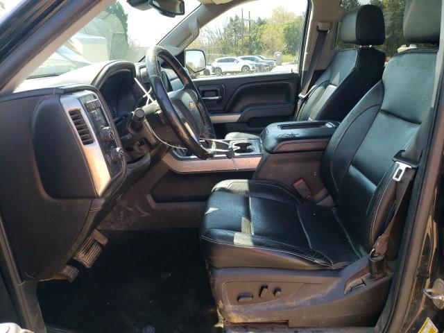 2016 Chevrolet Silverado K1500 Ltz - Image 7