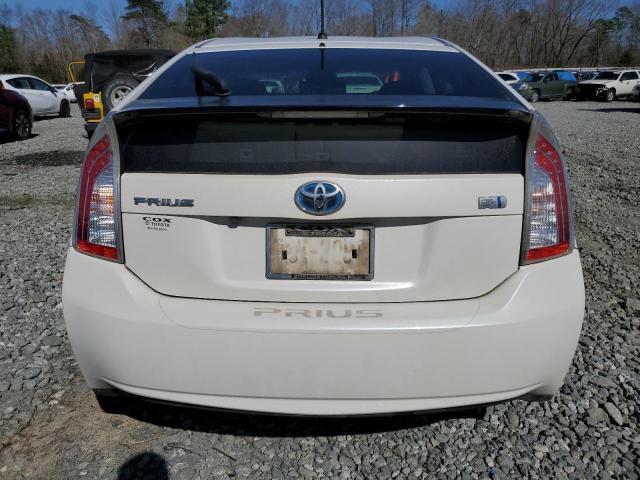 2013 Toyota Prius - Image 6