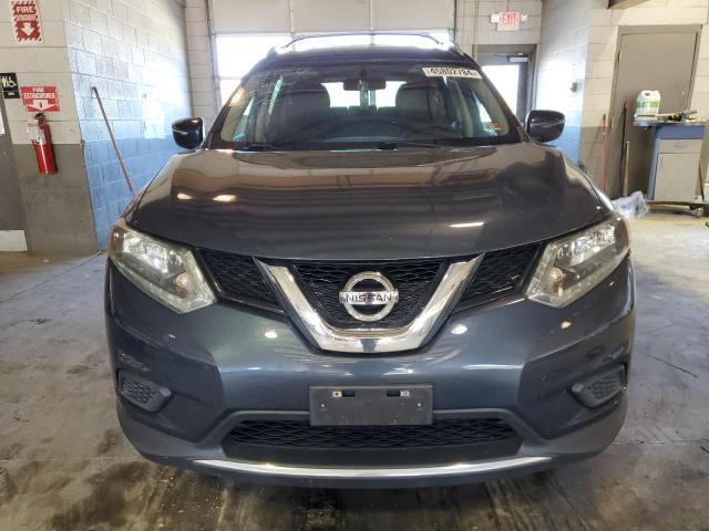 2016 Nissan Rogue S - Фото 5