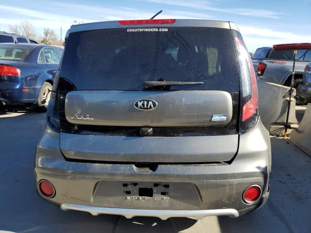 2017 Kia Soul + - Фото 6
