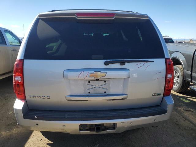2011 Chevrolet Tahoe K1500 Ls - Фото 6