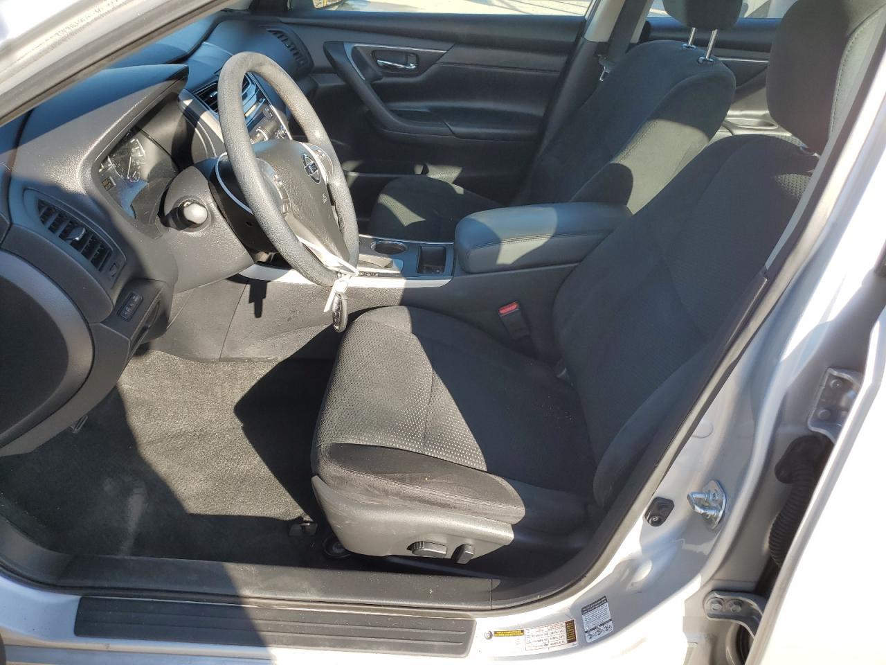 2015 NISSAN ALTIMA 2.5 - Image 7