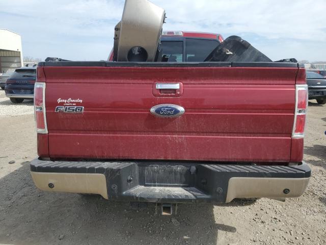 2014 Ford F150 Supercrew - Image 6
