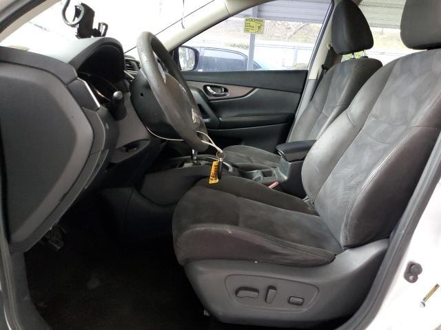 2015 Nissan Rogue S - Image 7