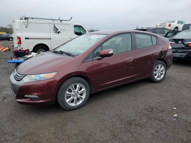 2011 Honda Insight Ex