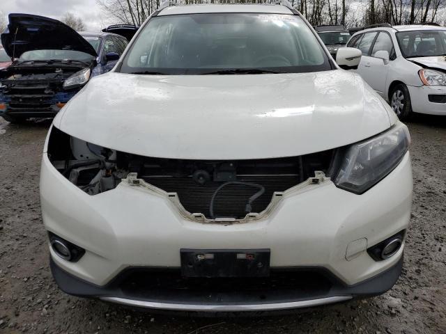 2015 Nissan Rogue S - Image 5