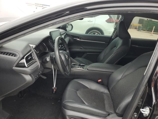 2022 Toyota Camry Xse - Фото 7