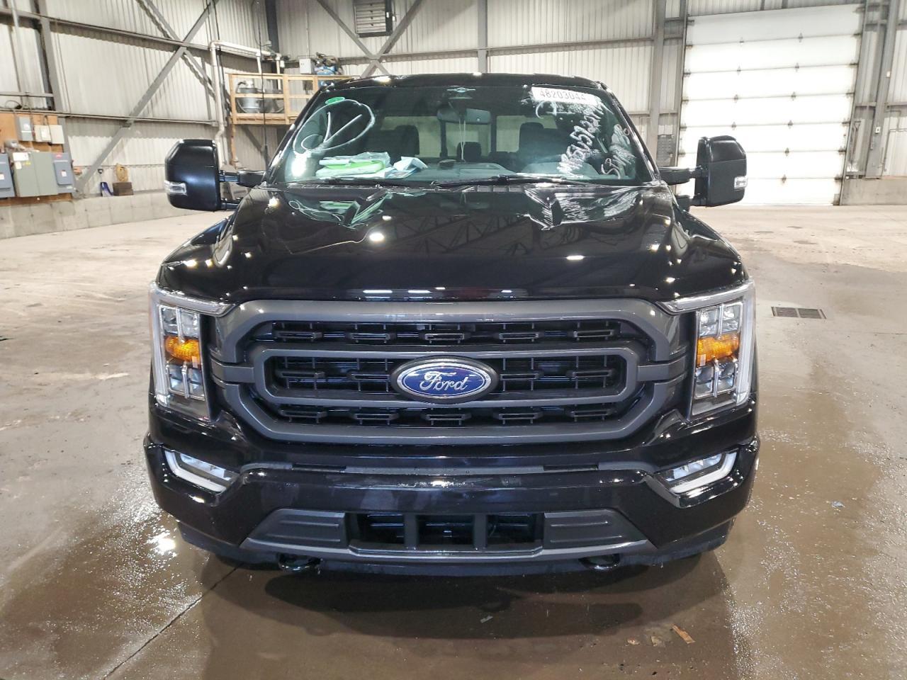 2023 FORD F150 SUPER - Image 5