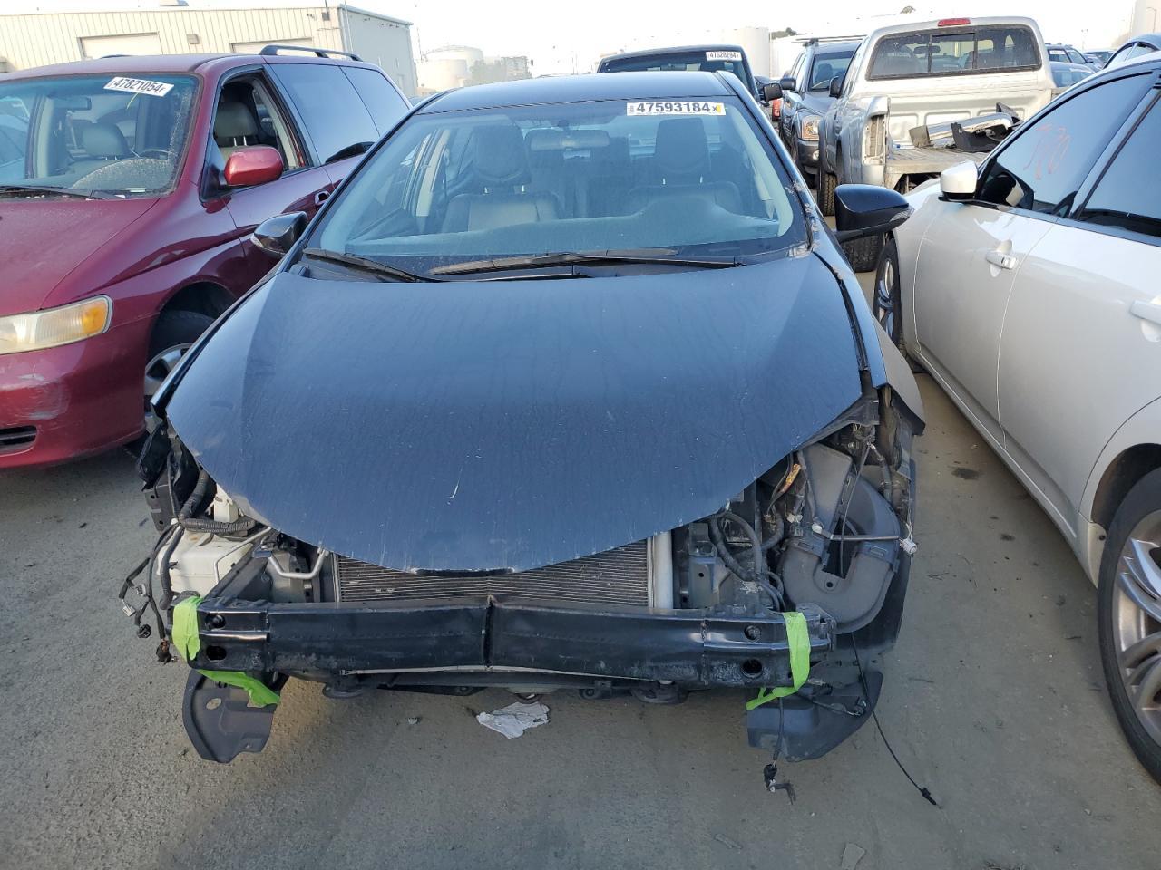 2015 TOYOTA COROLLA L - Image 5