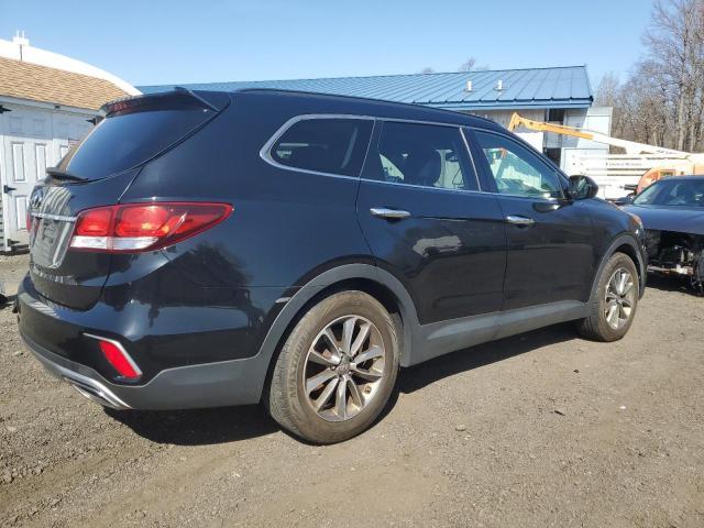 2017 Hyundai Santa Fe Se - Фото 3