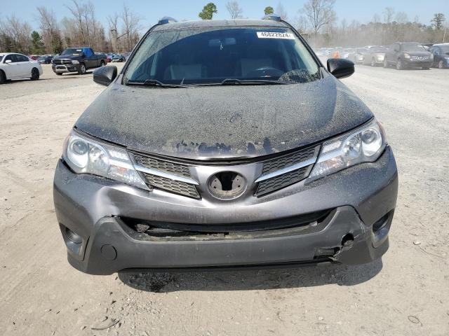 2013 Toyota Rav4 Le - Image 5