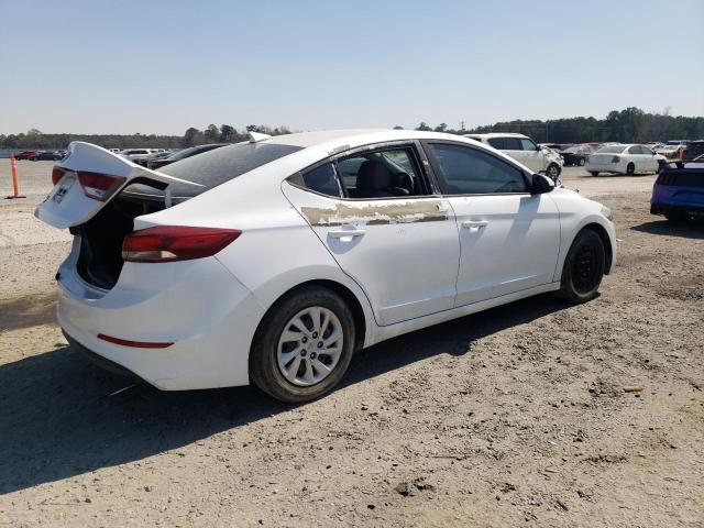 2017 Hyundai Elantra Se - Image 3