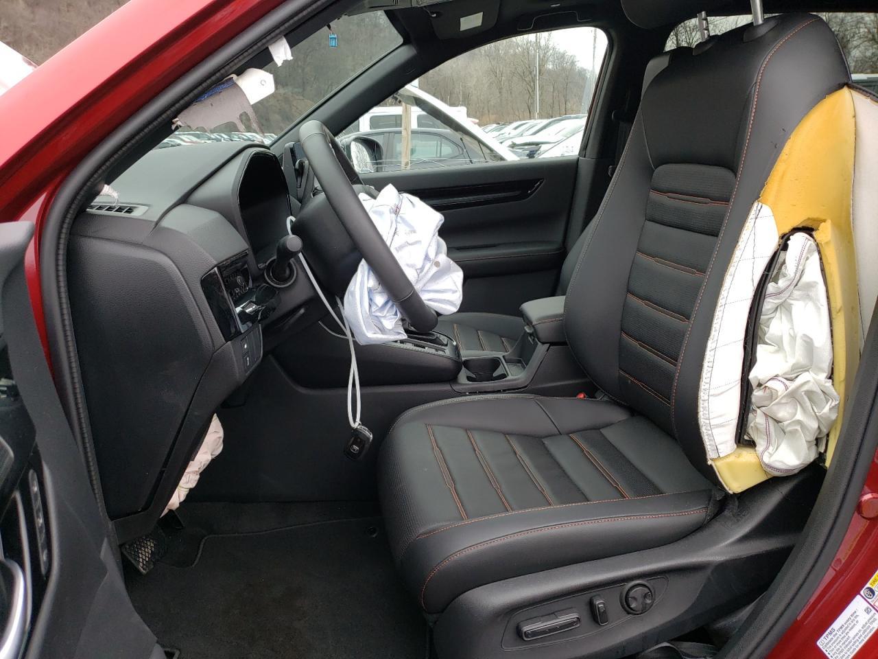 2024 HONDA CR-V SPORT - Image 7