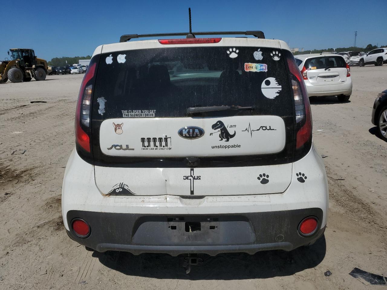 2019 KIA SOUL - Image 6