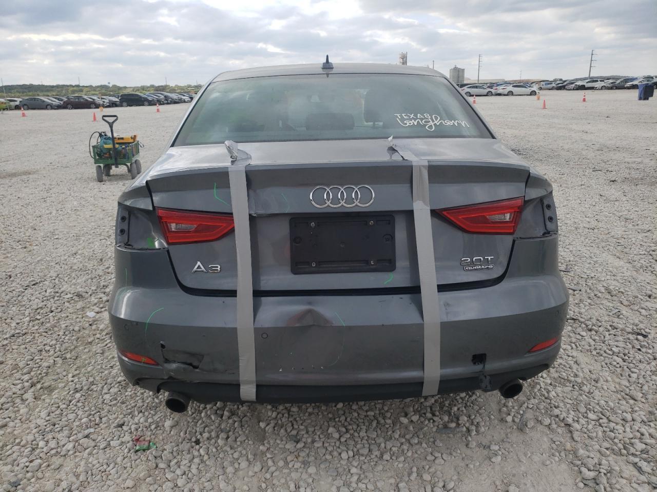 2016 AUDI A3 PREMIUM - Image 6