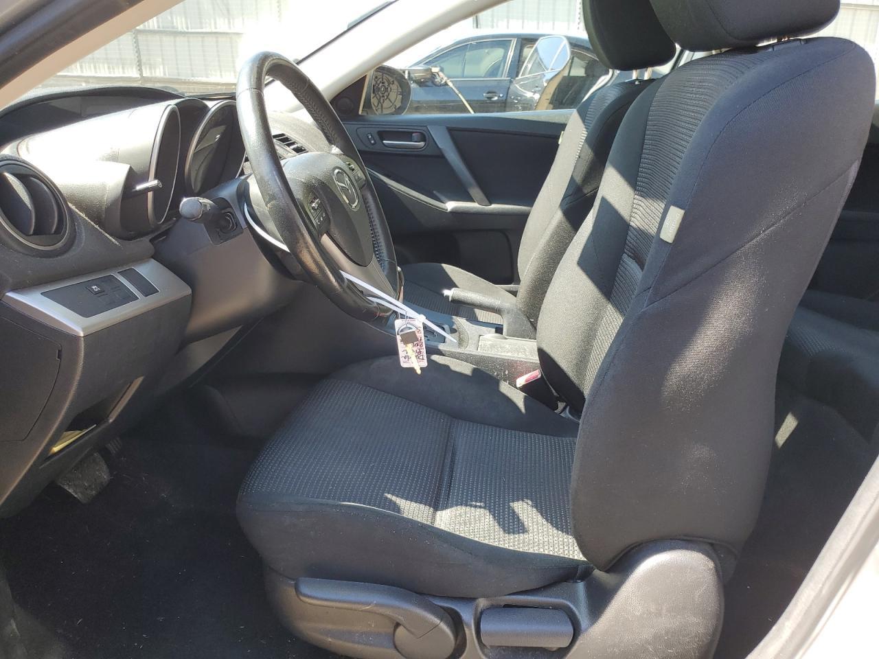 2013 MAZDA 3 I - Фото 7