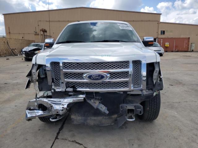 2010 Ford F150 Supercrew - Фото 5