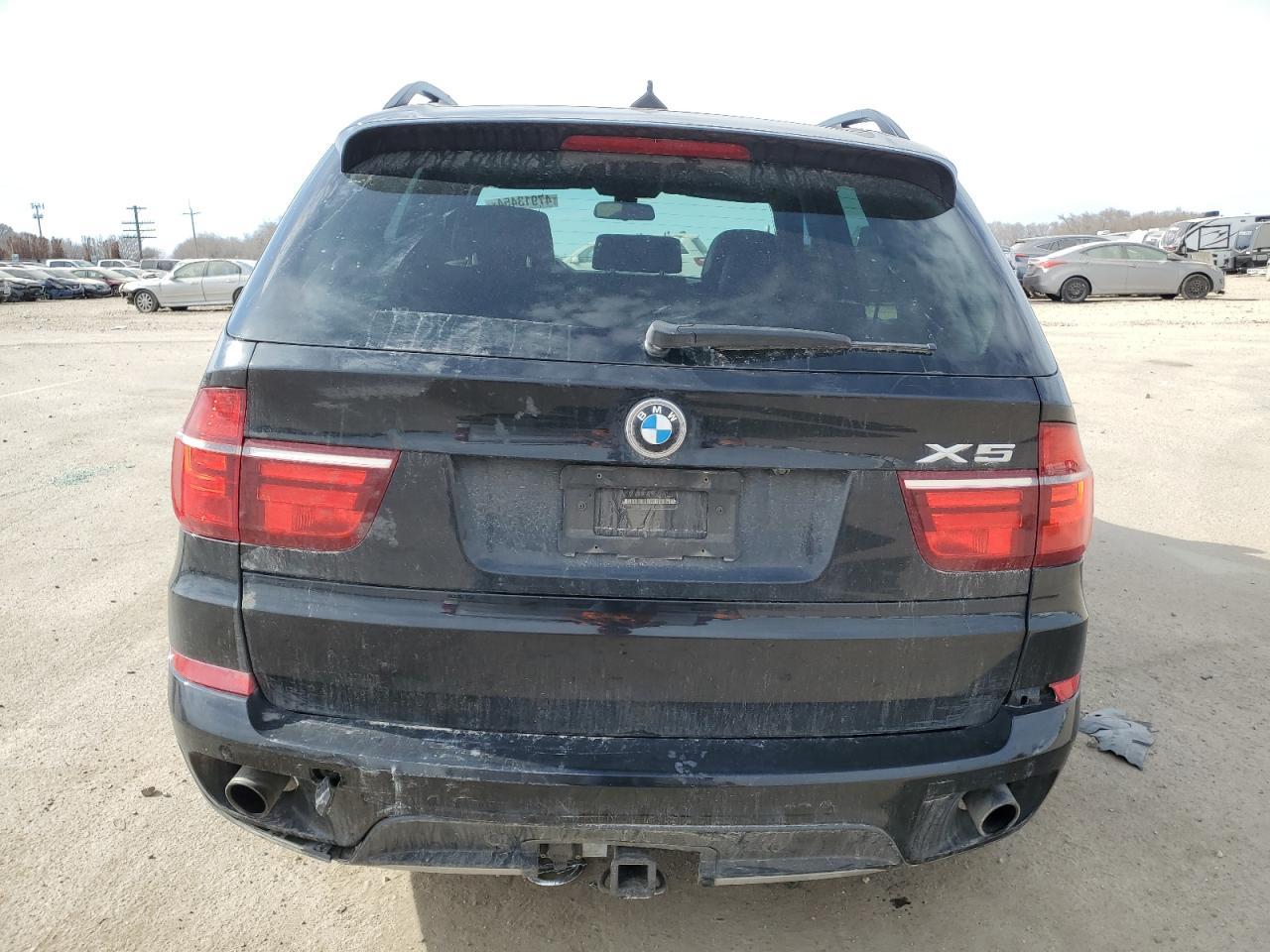 2011 BMW X5 XDRIVE3 - Фото 6