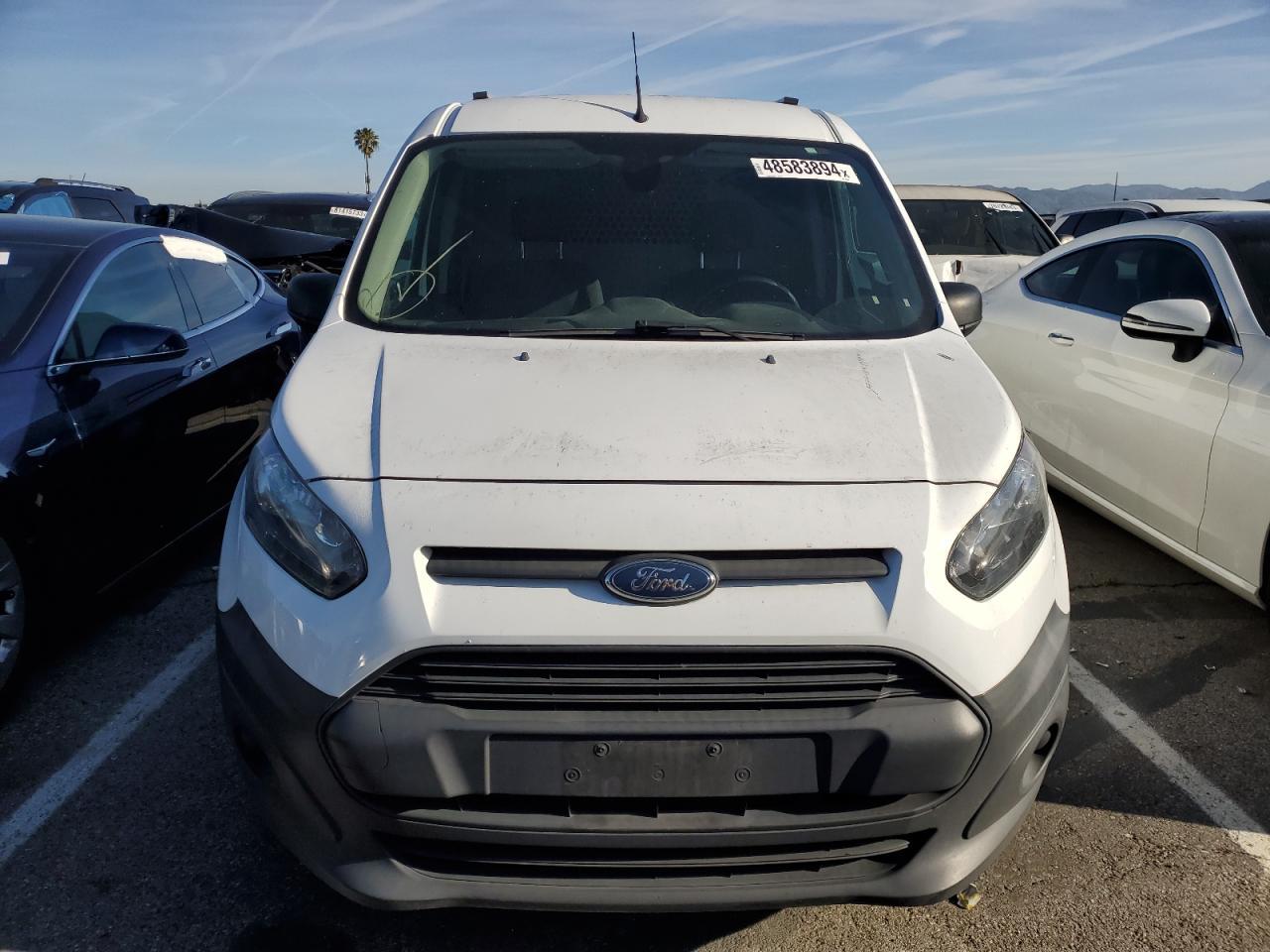 2018 FORD TRANSIT CO - Фото 5