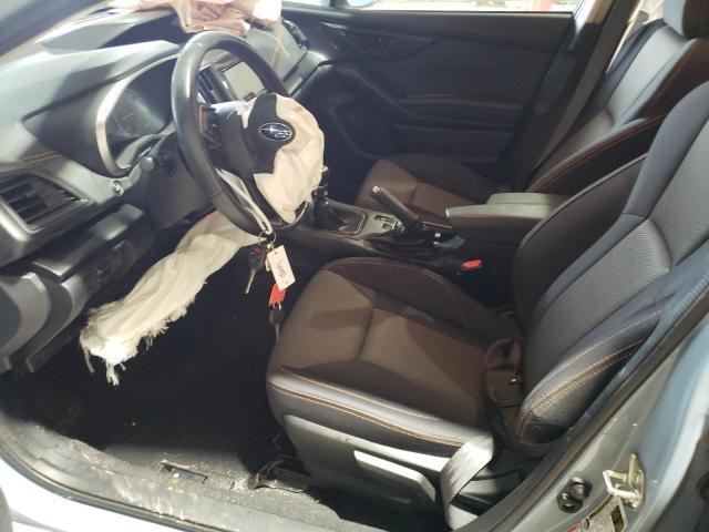 2020 Subaru Crosstrek Premium - Image 7