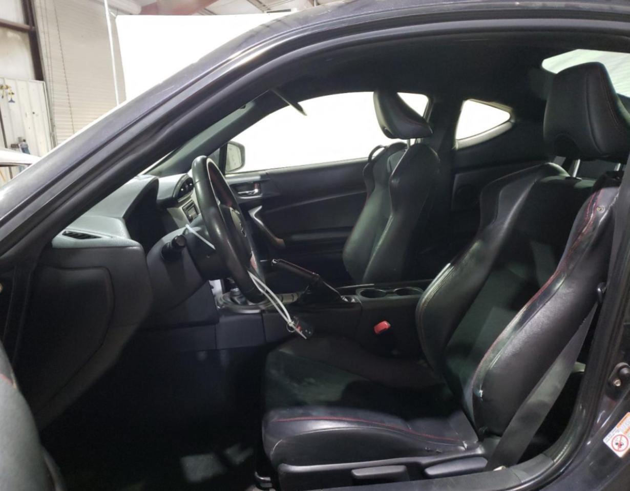 2013 SUBARU BRZ 2.0 LI - Image 7