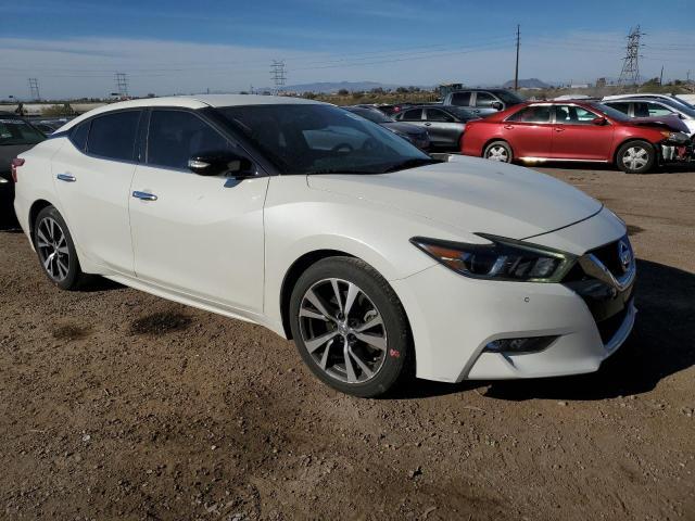 2017 Nissan Maxima 3.5S - Фото 4