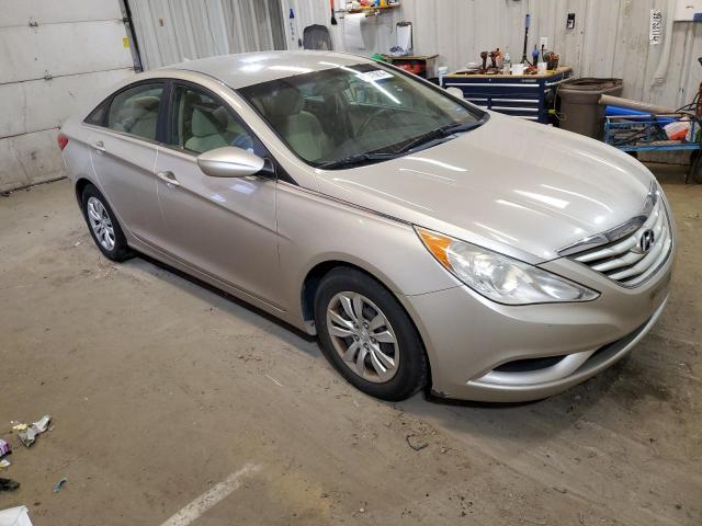 2011 Hyundai Sonata Gls - Фото 4