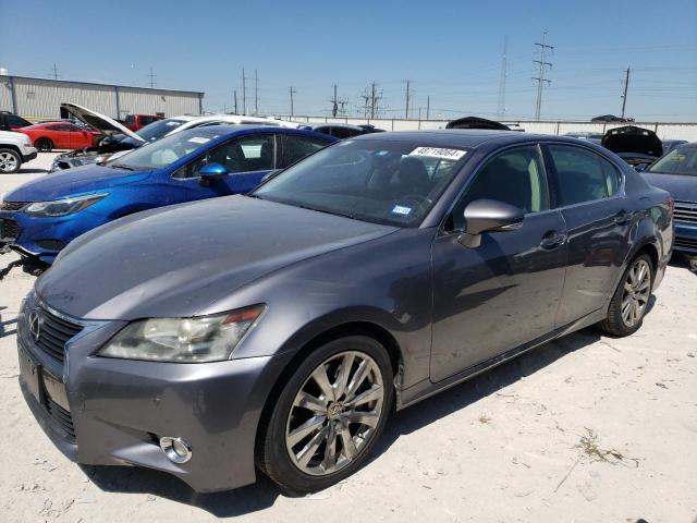 2013 Lexus Gs 350