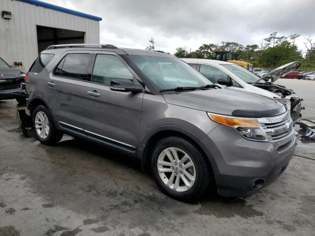 2013 Ford Explorer Xlt - Фото 4