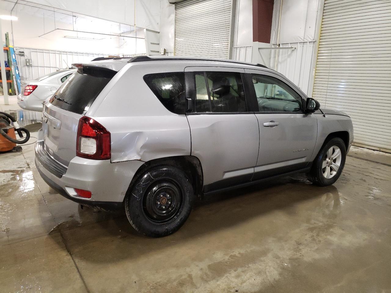 2016 JEEP COMPASS SP - Image 3